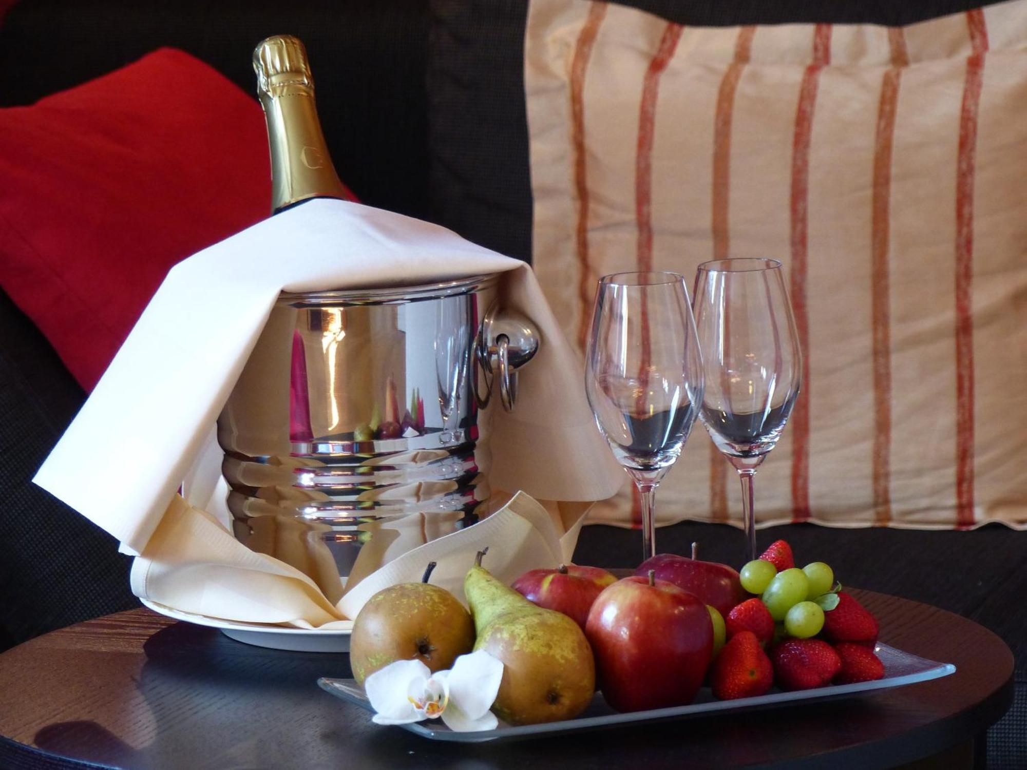 Gaestehaus & Weingut Cluesserath-Weiler Trittenheim Room photo